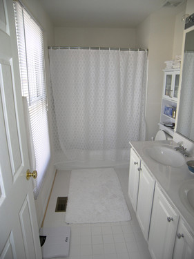 Owners Bath